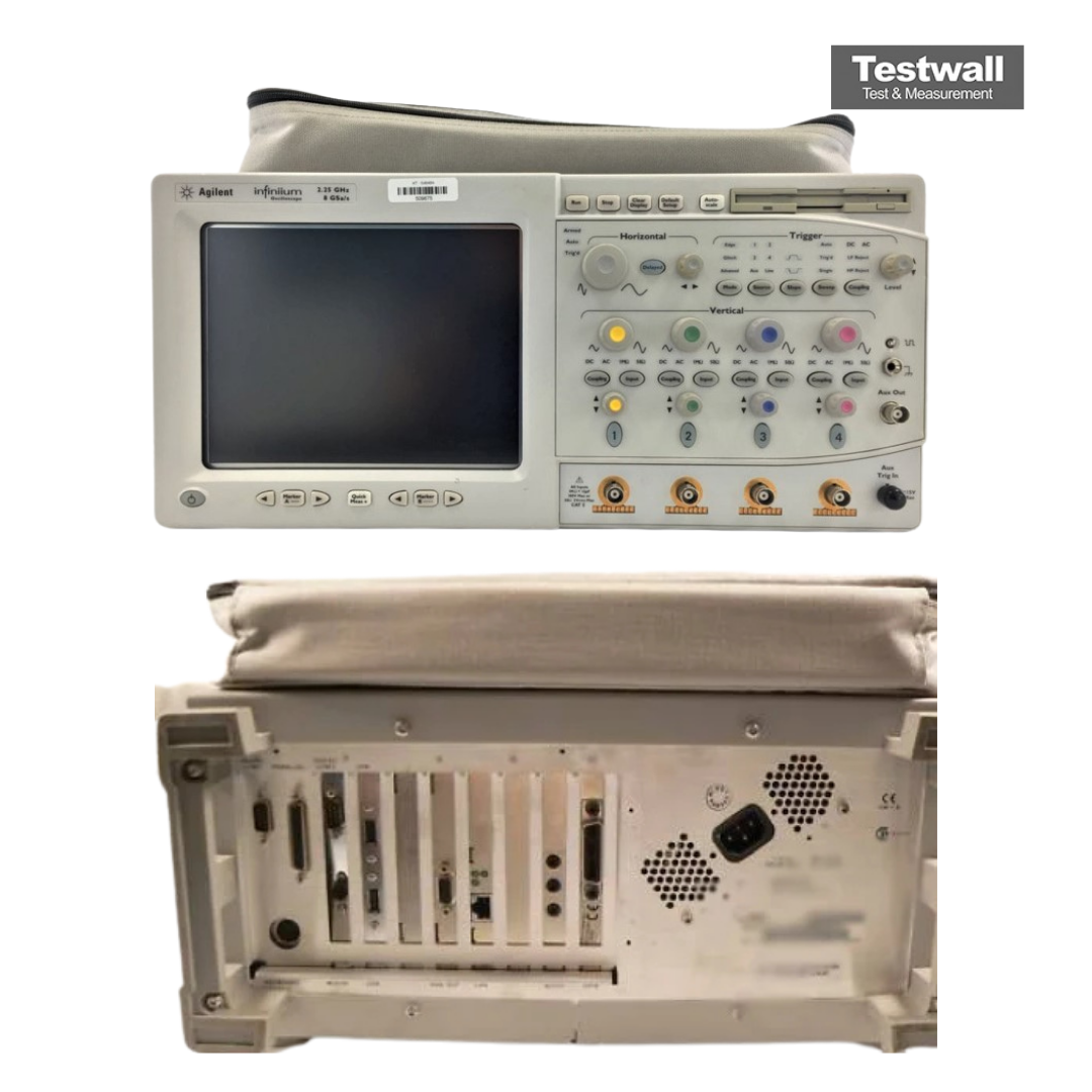 Keysight Technologies 54846A
