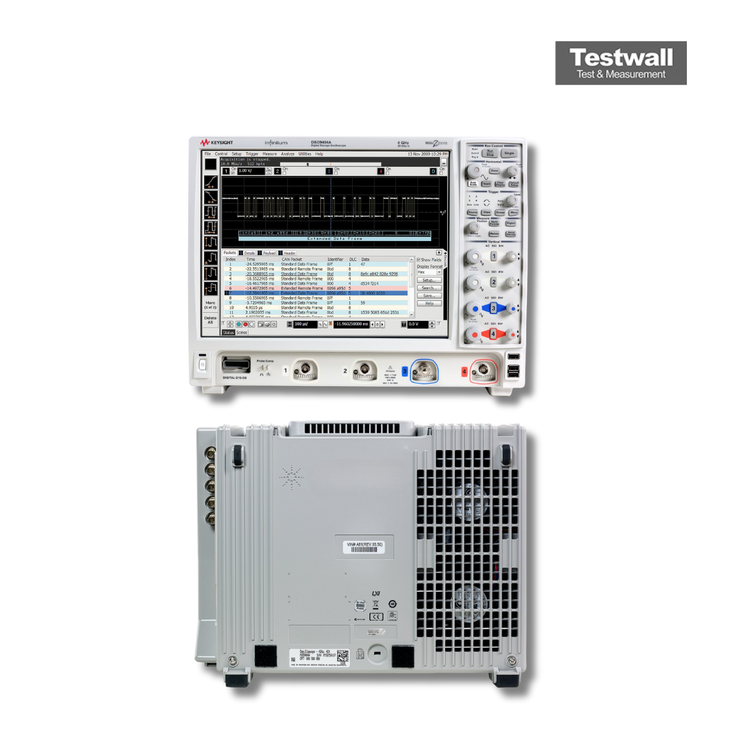 Keysight Technologies DSO9404A