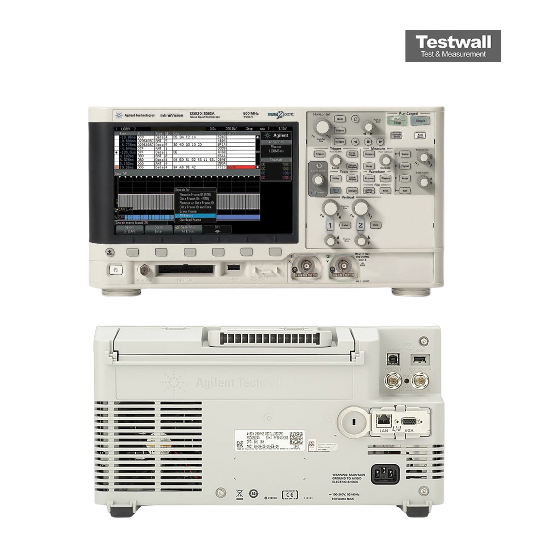 Keysight Technologies DSOX3032A