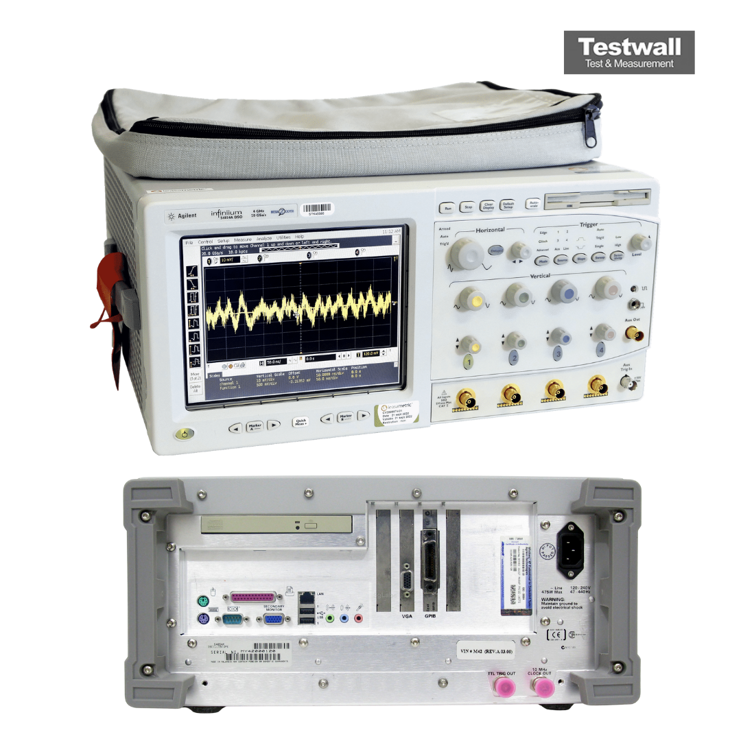 Keysight Technologies 54854A
