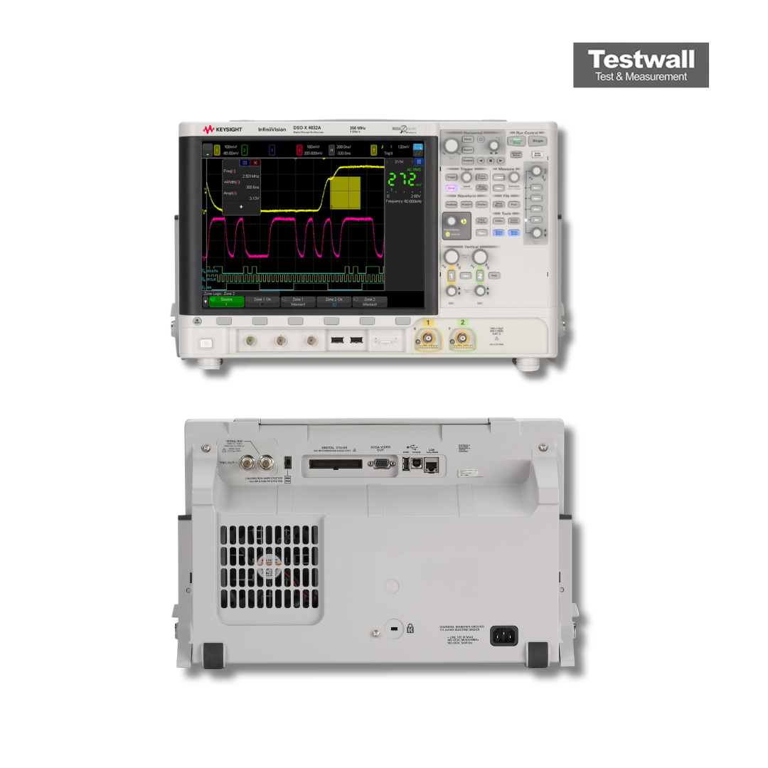 Keysight Technologies DSOX4032A