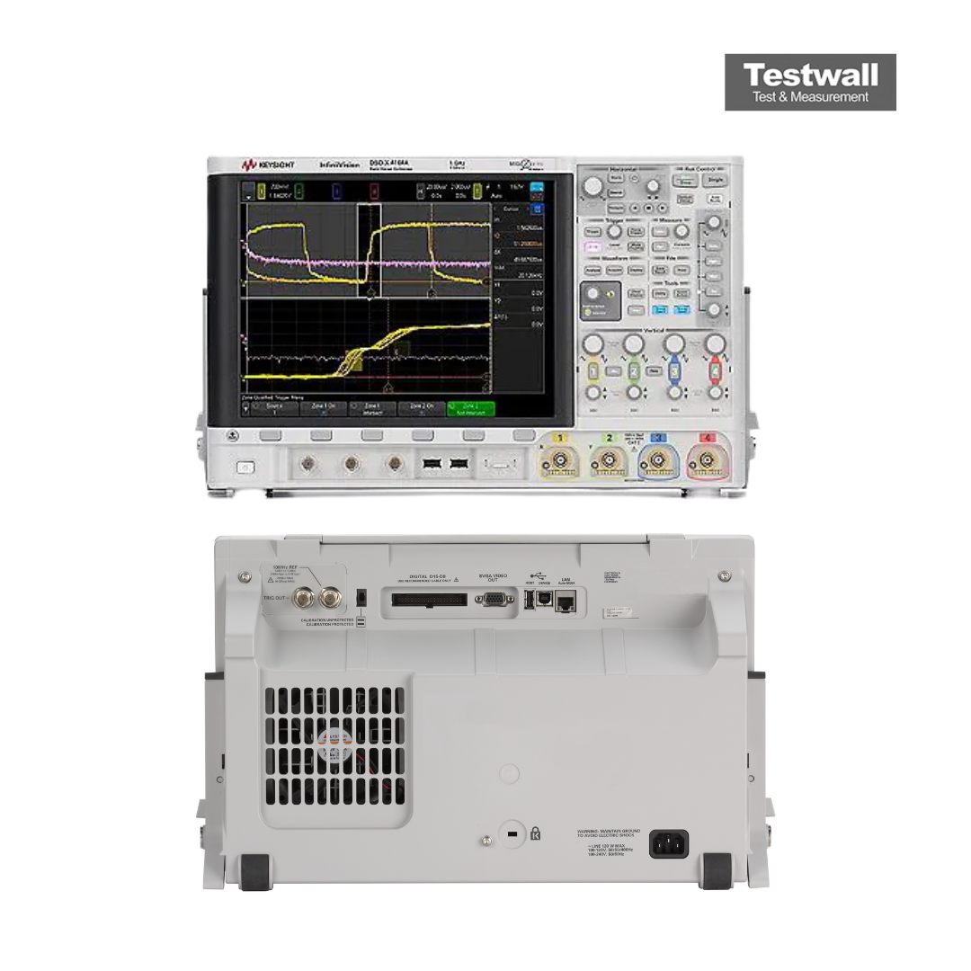 Keysight Technologies DSOX4104A