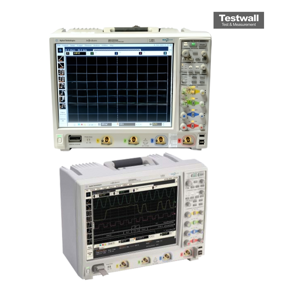 Keysight Technologies MSO9104A