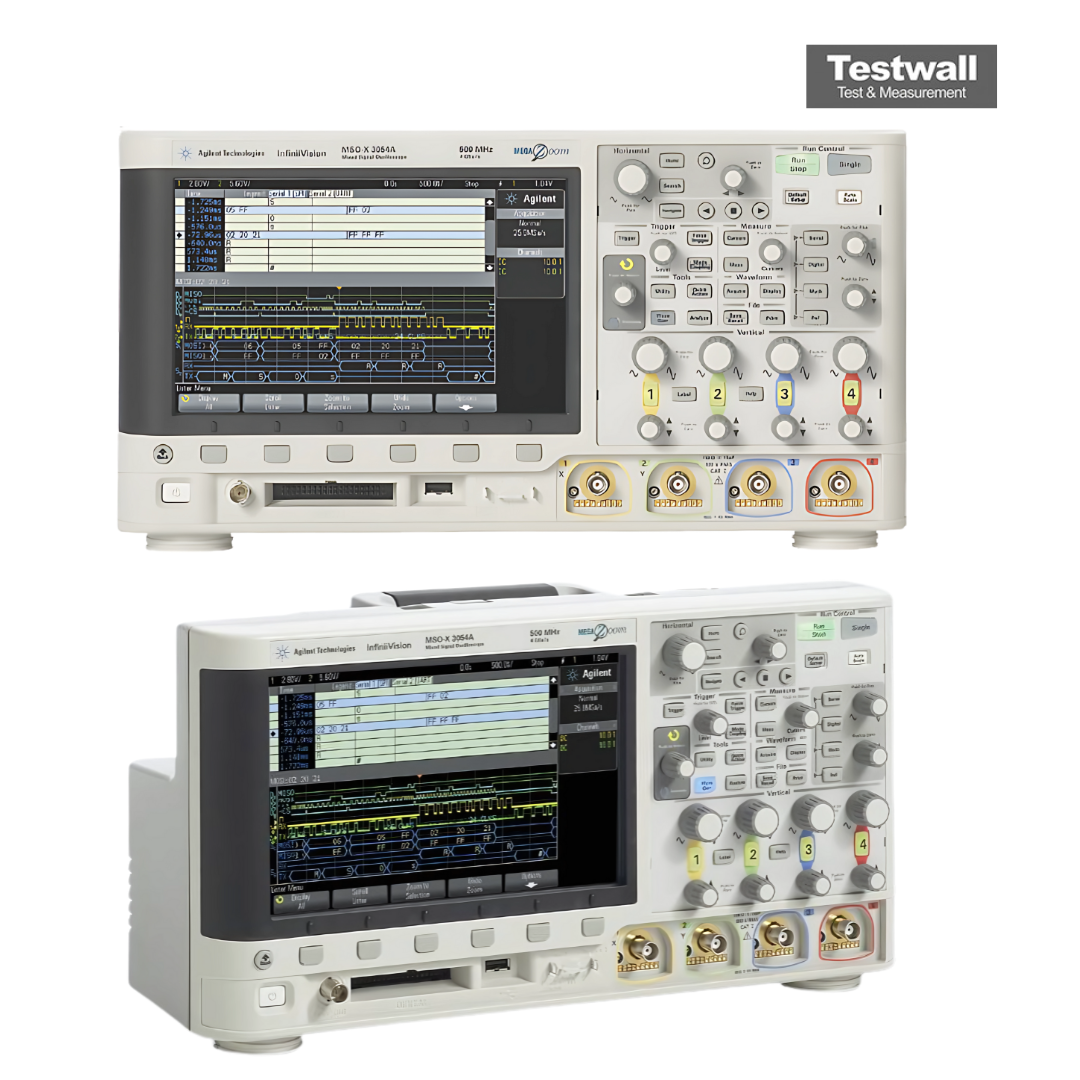 Keysight Technologies MSOX3024A