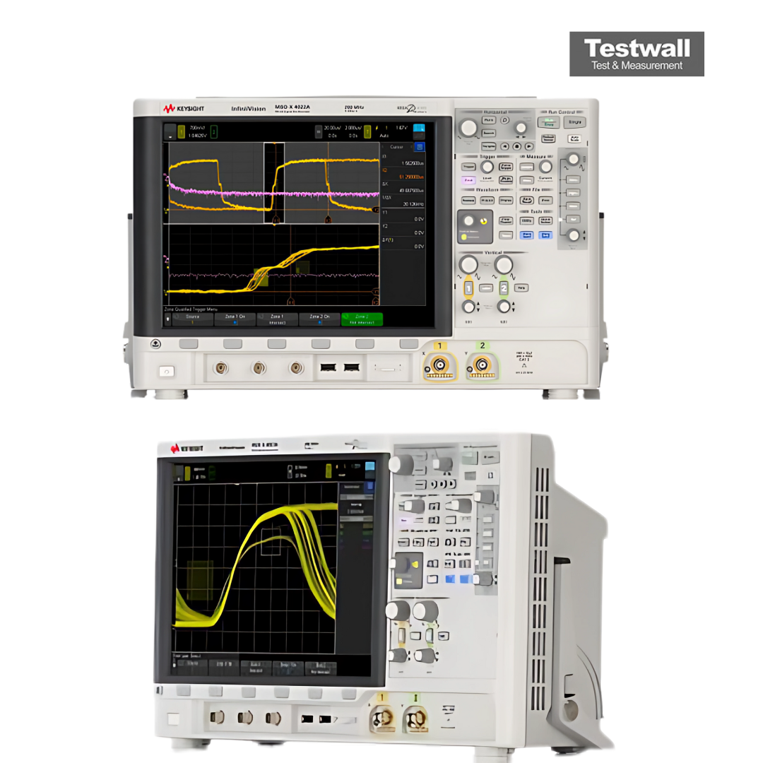 Keysight Technologies MSOX4022A