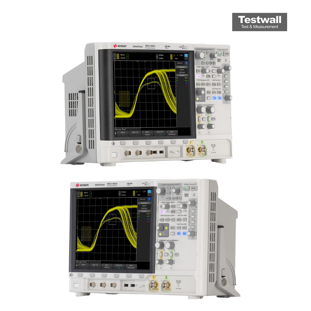 Keysight Technologies MSOX4032A