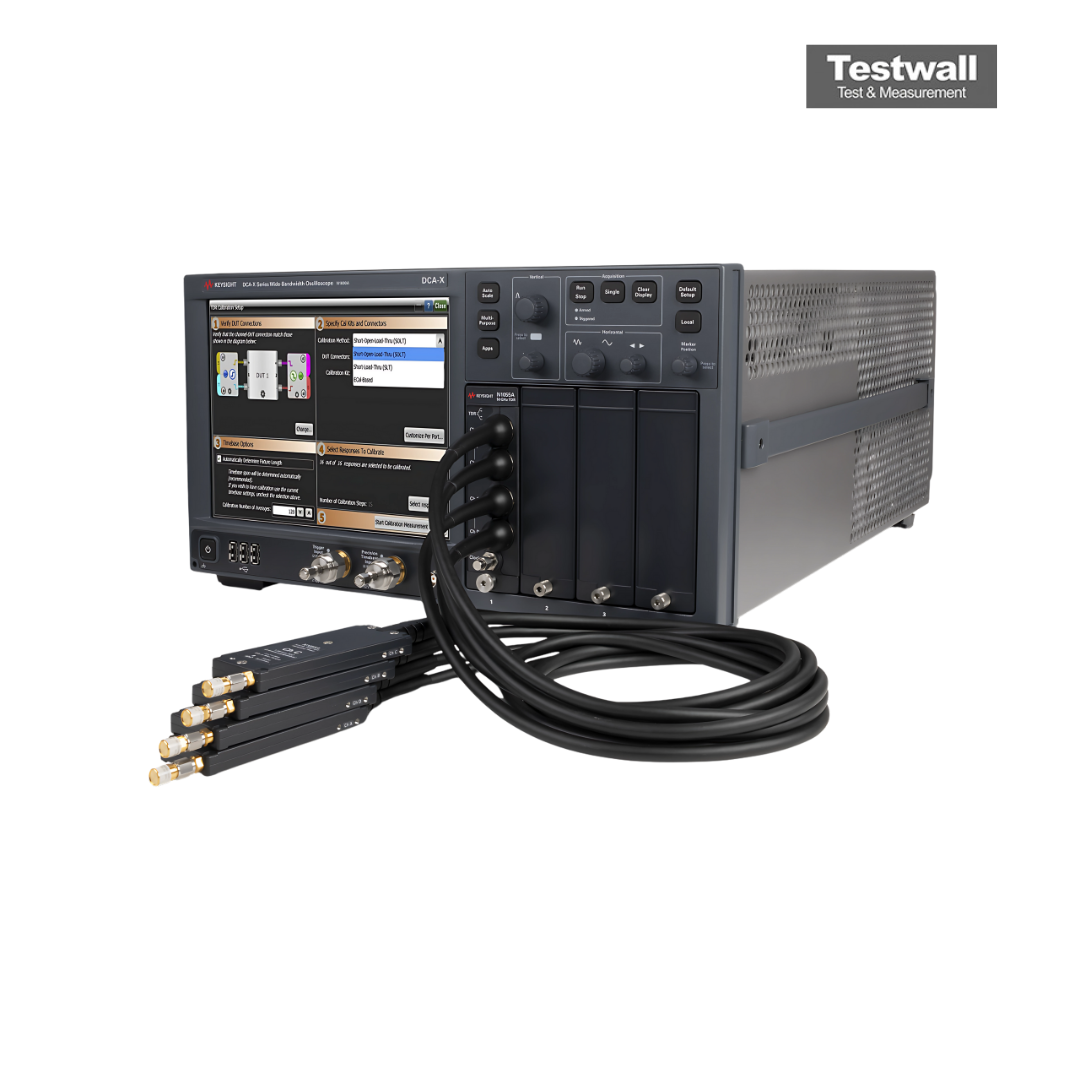 Keysight Technologies N1055A