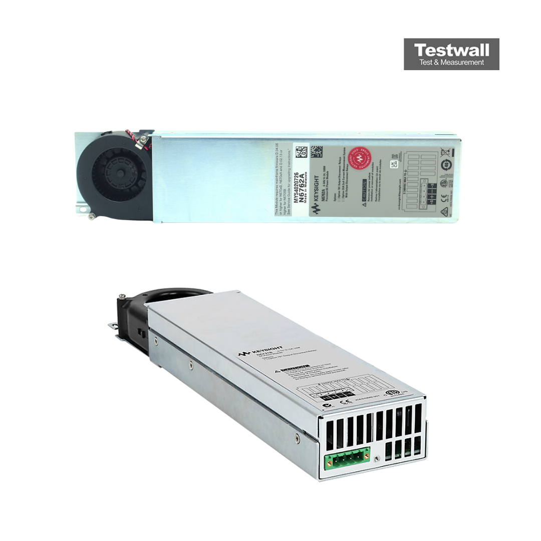Keysight Technologies N6762A