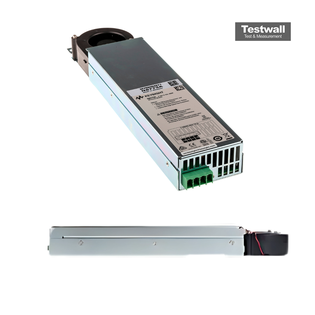 Keysight Technologies N6773A