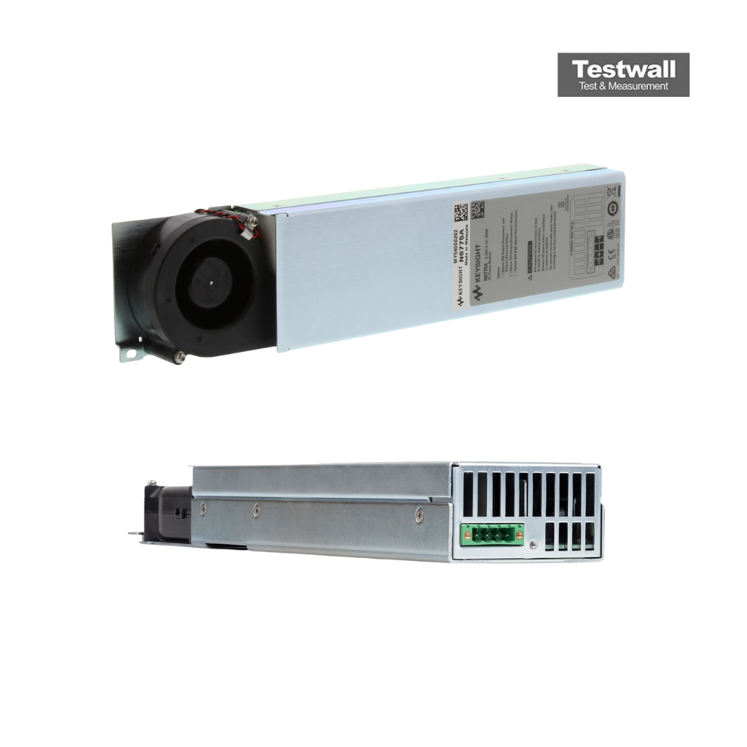 Keysight Technologies N6775A
