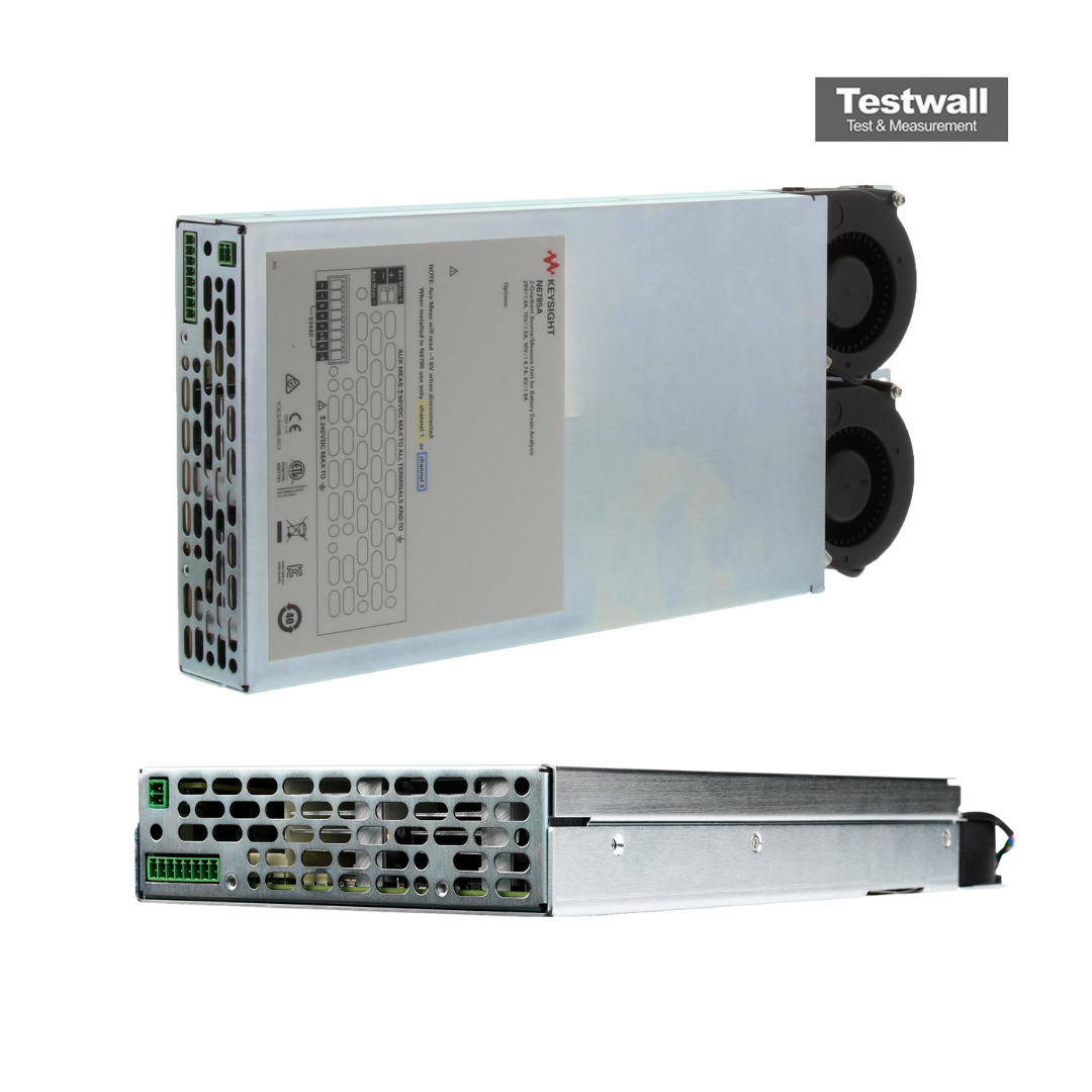 Keysight Technologies N6785A