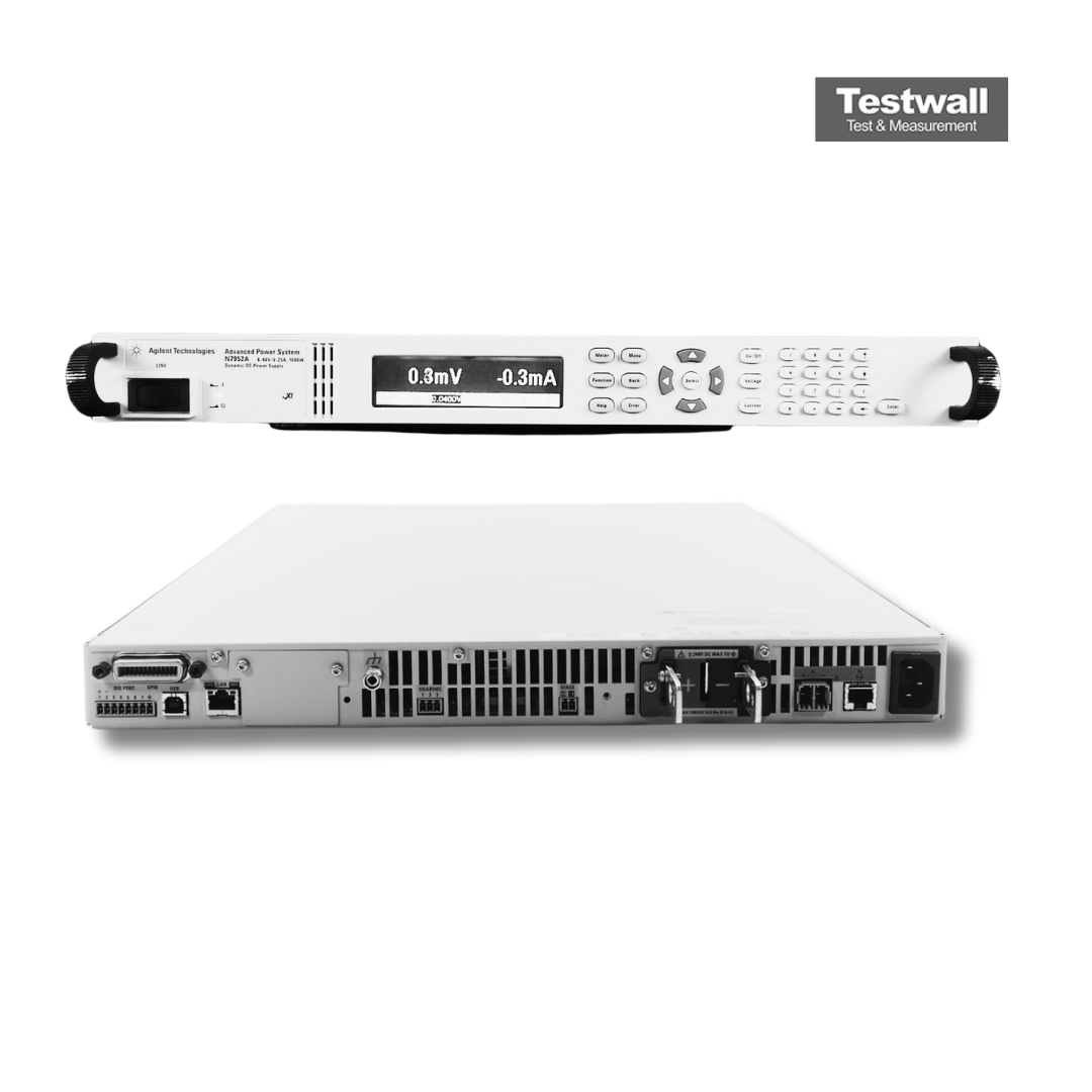 Keysight Technologies N7952A