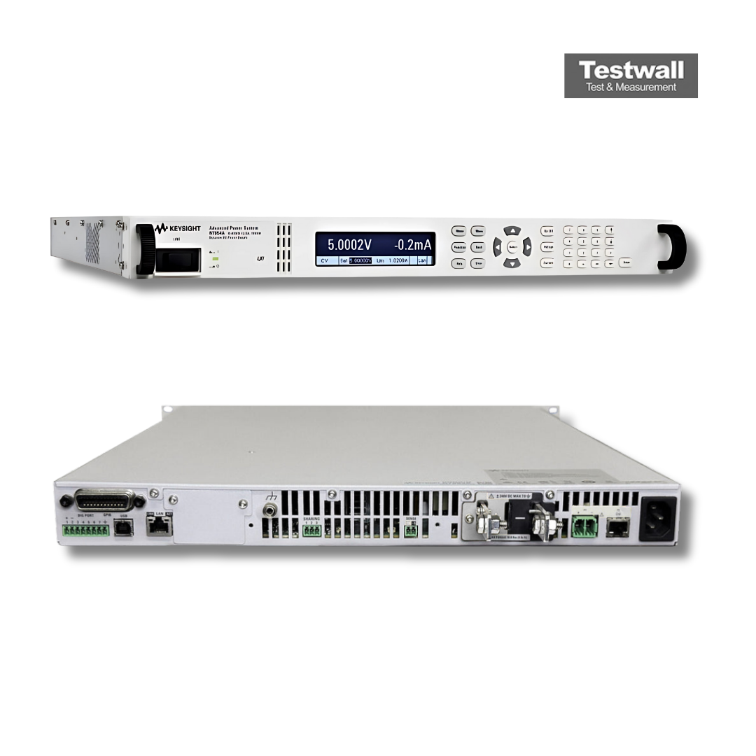 Keysight (Agilent) N7954A