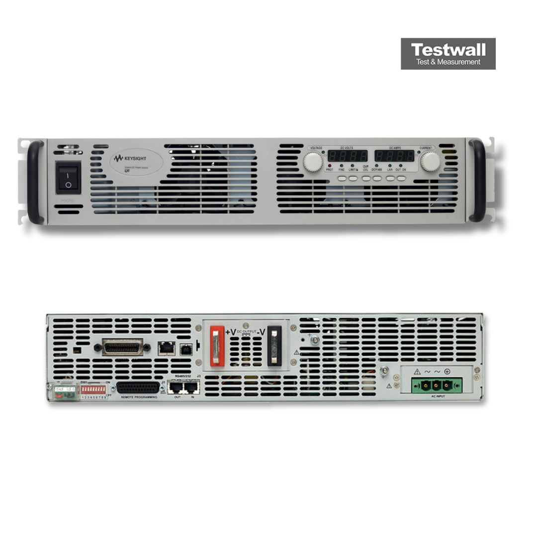 Keysight Technologies N8735A