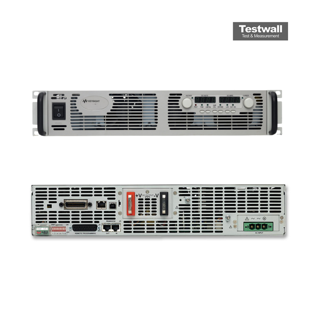 Keysight (Agilent) N8741A