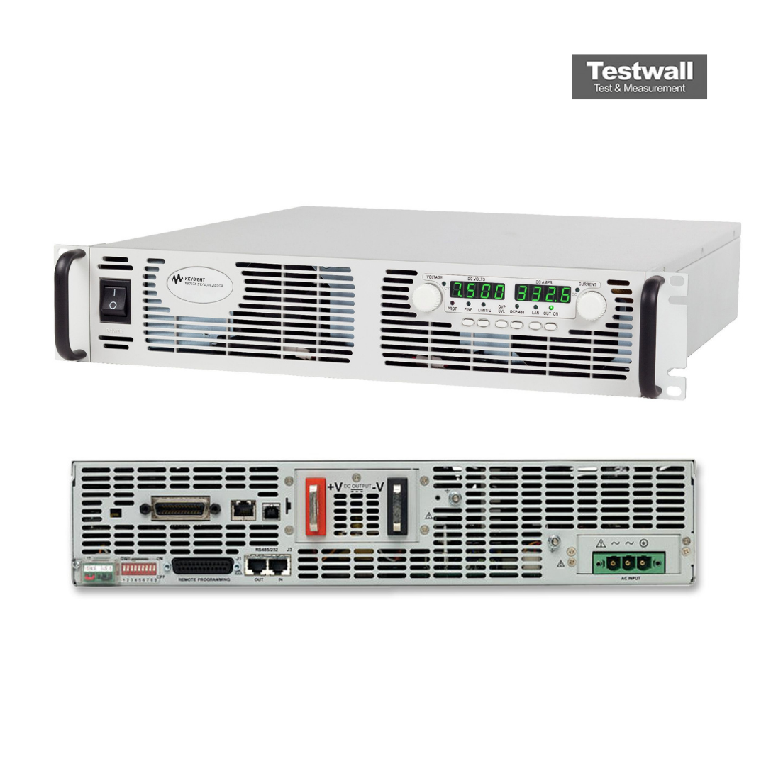 Keysight Technologies N8757A