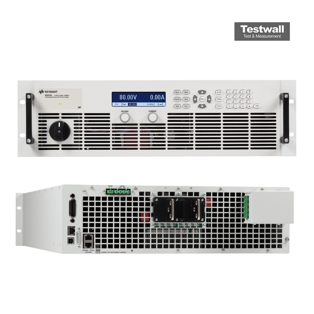 Keysight Technologies N8925A