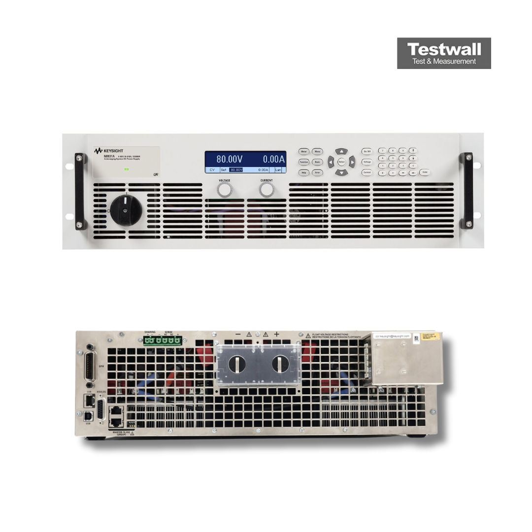 Keysight Technologies N8931A