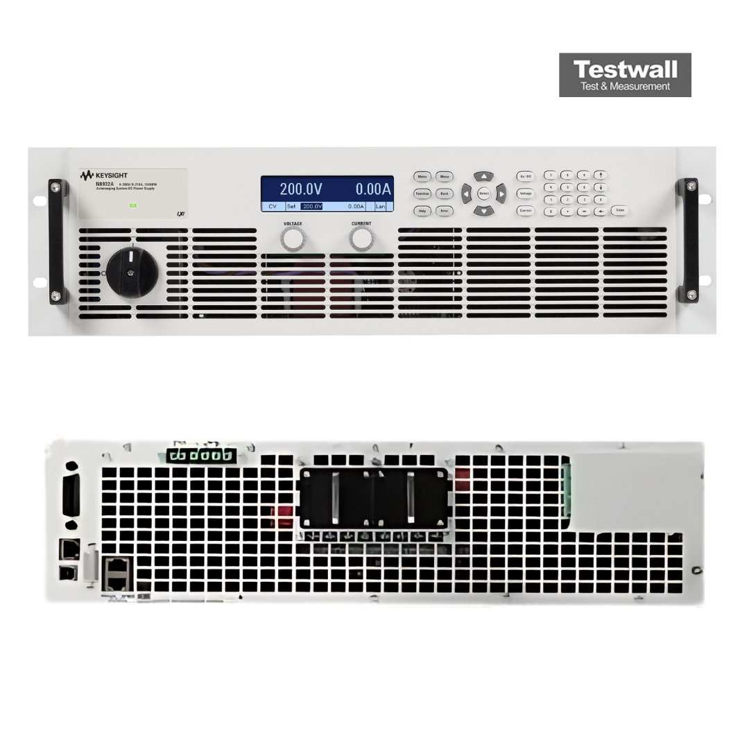 Keysight Technologies N8932A