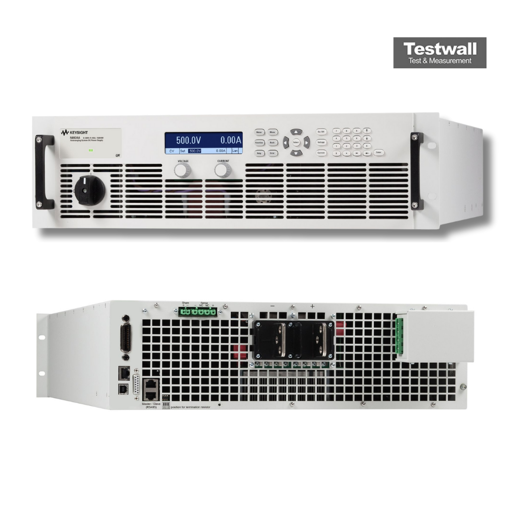 Keysight (Agilent) N8934A