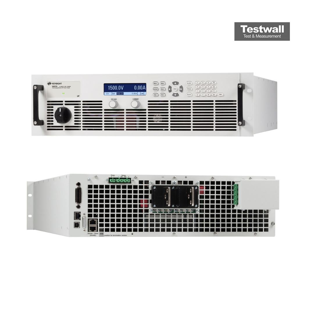 Keysight Technologies N8937A