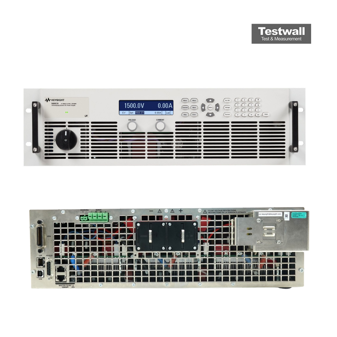 Keysight Technologies N8957A