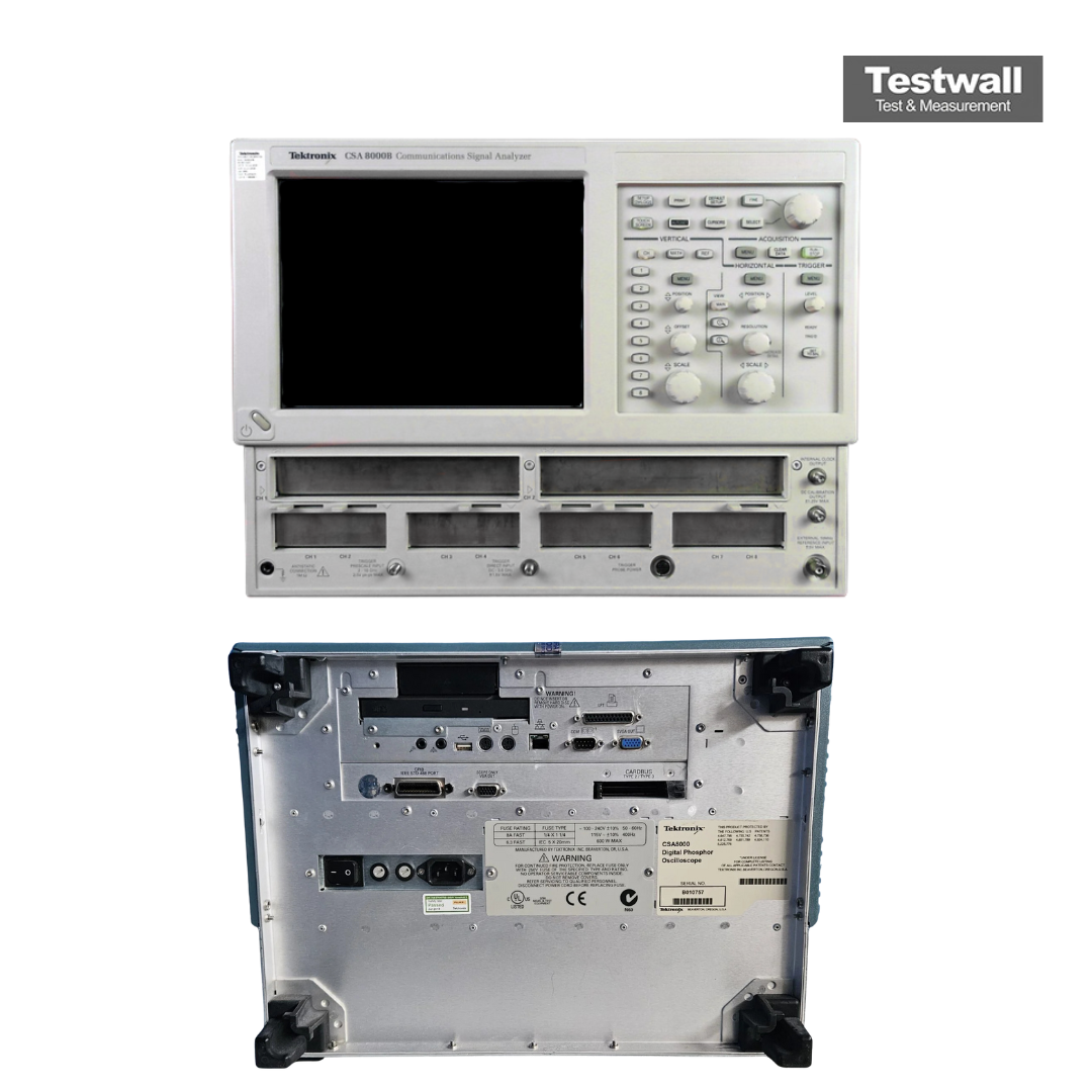 Tektronix CSA8000B