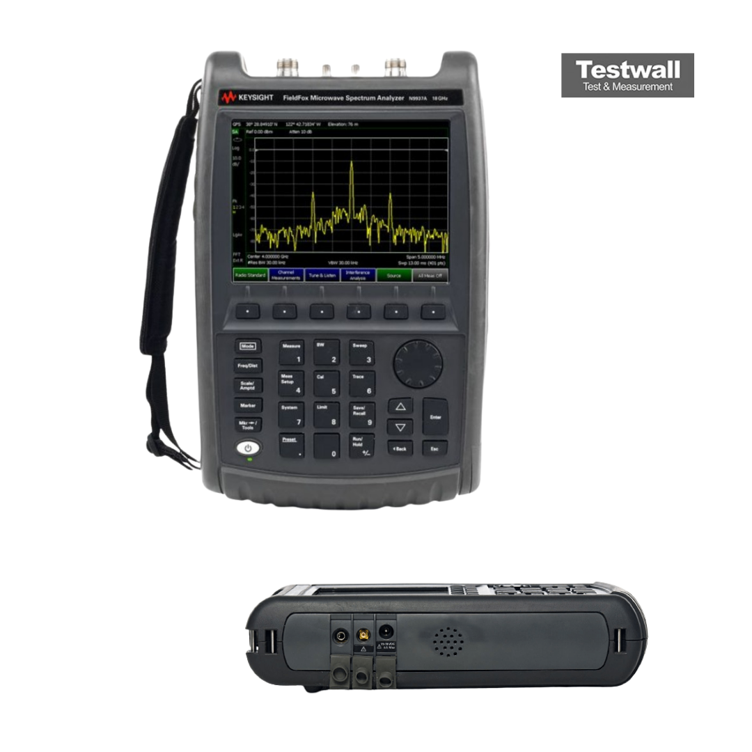 Keysight Technologies N9937A