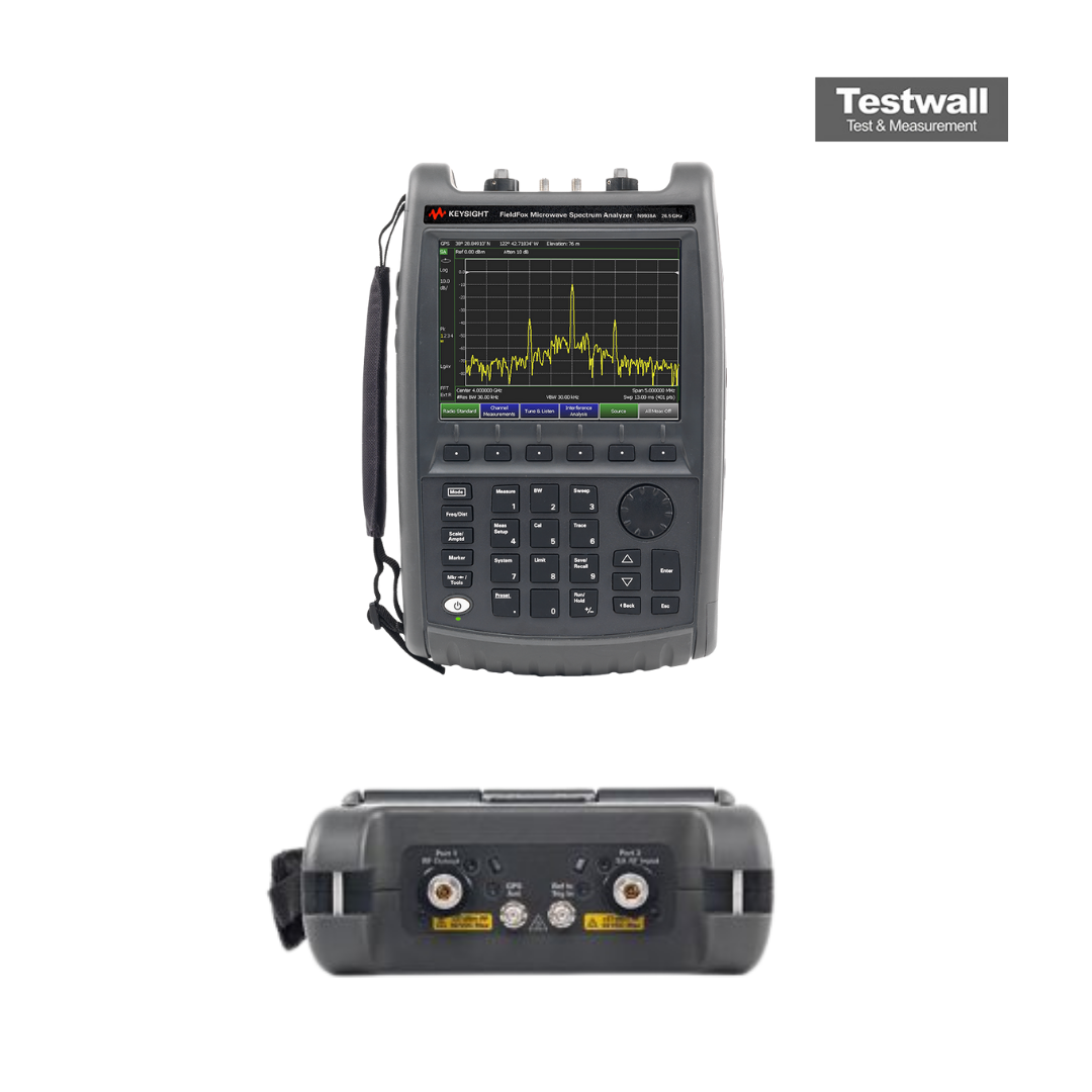 Keysight Technologies N9938A
