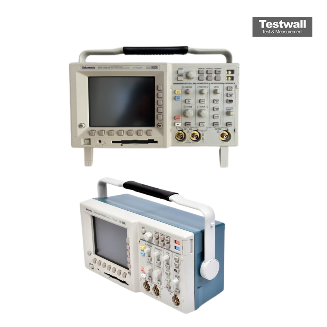 Tektronix TDS3032B