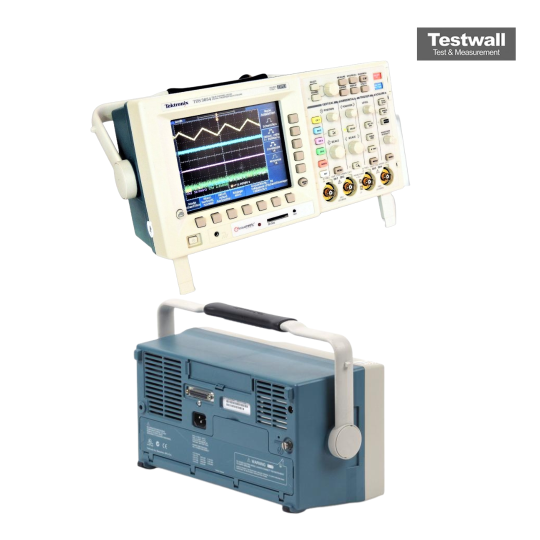 Tektronix TDS3054