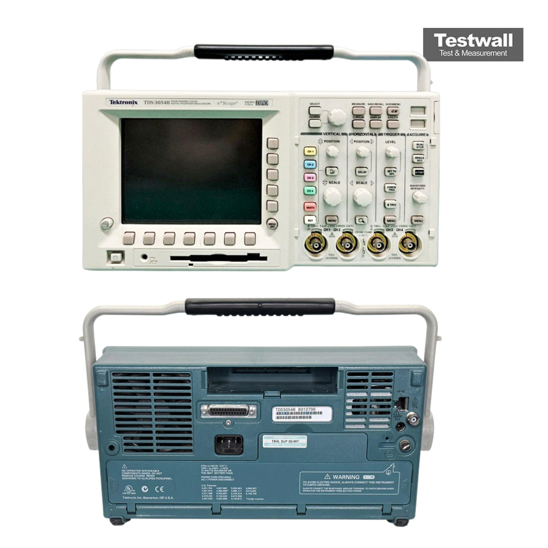 Tektronix TDS3054B