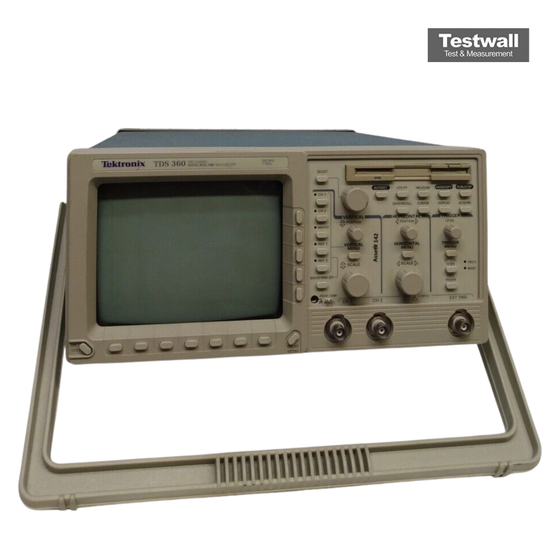 Tektronix TDS360