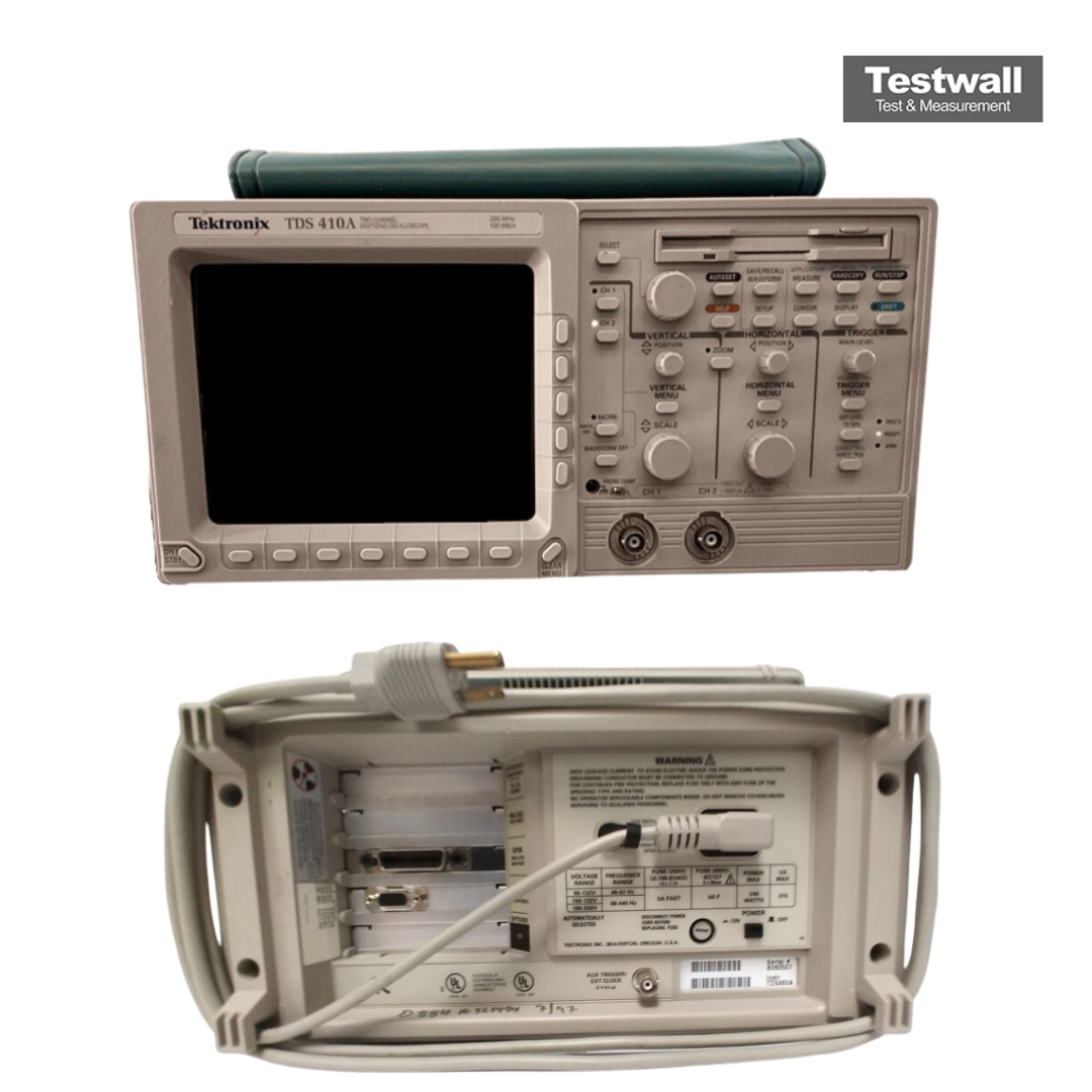 Tektronix TDS410A