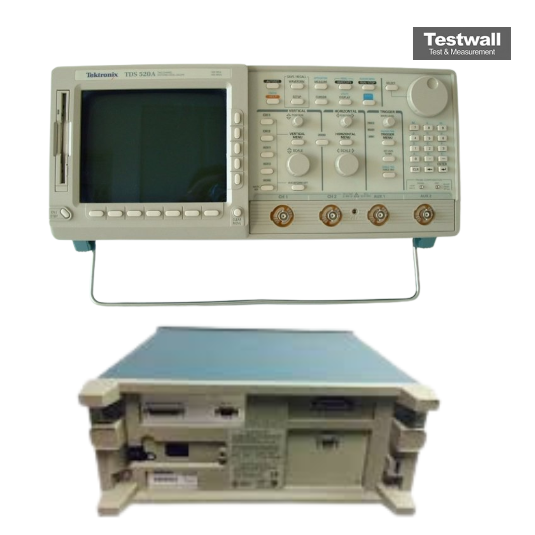 Tektronix TDS520A