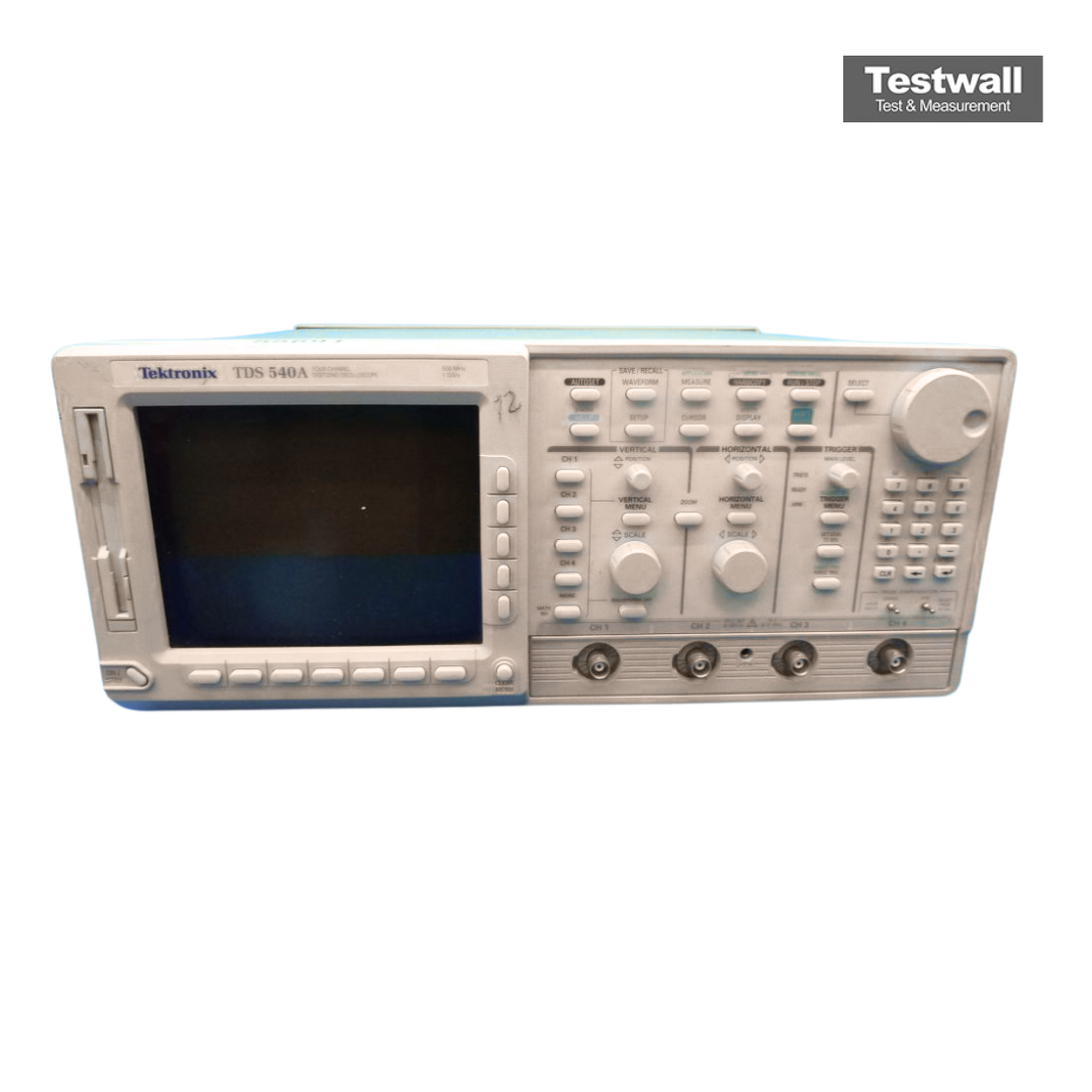 Tektronix TDS540A