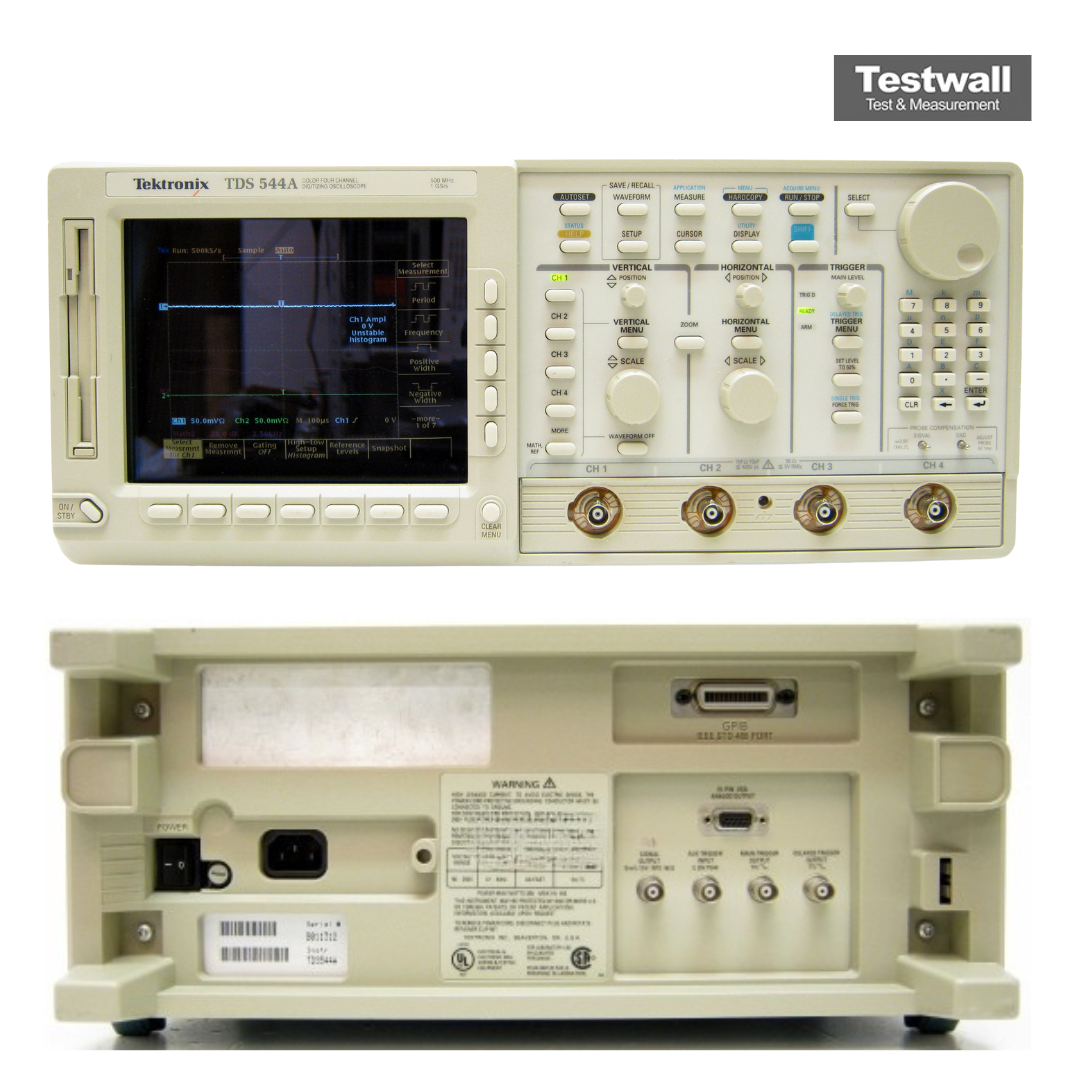 Tektronix TDS544A