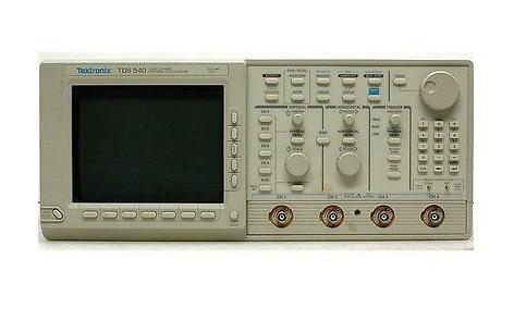 Tektronix TDS540A
