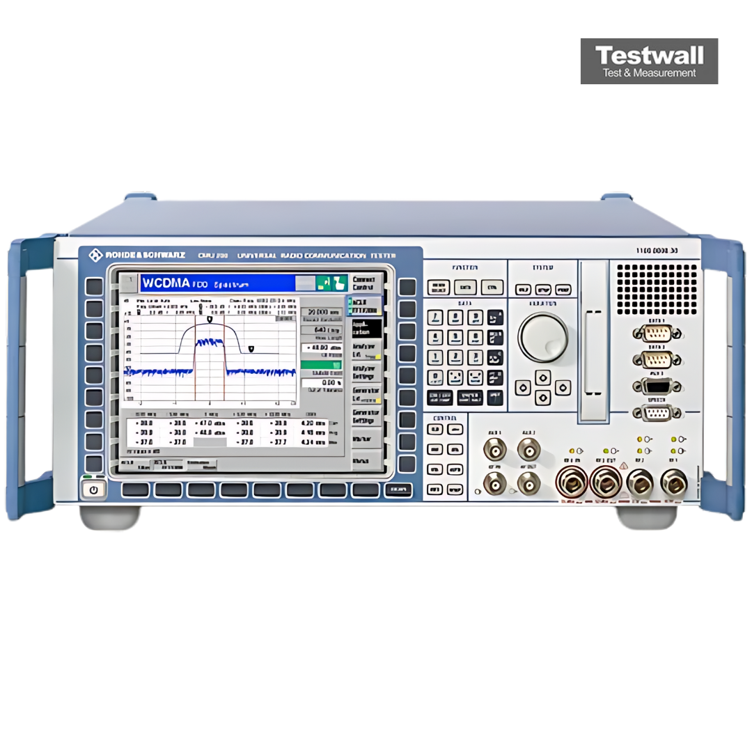 Rohde & Schwarz CMU200