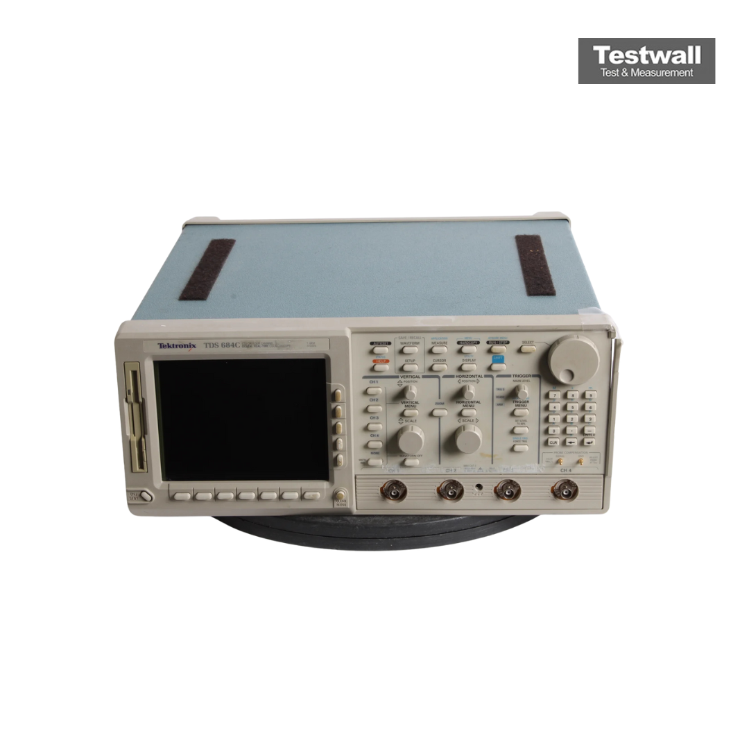Tektronix TDS684C