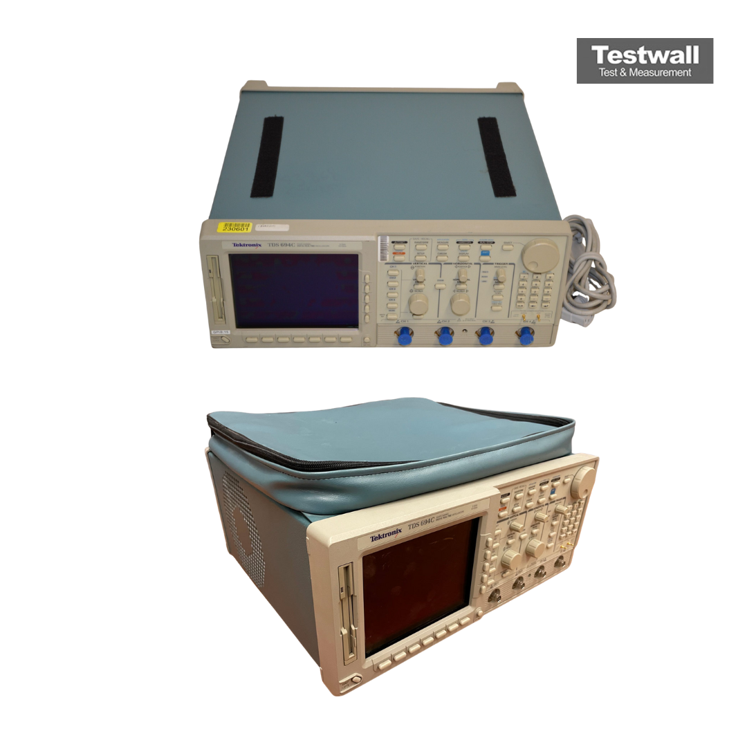 Tektronix TDS694C