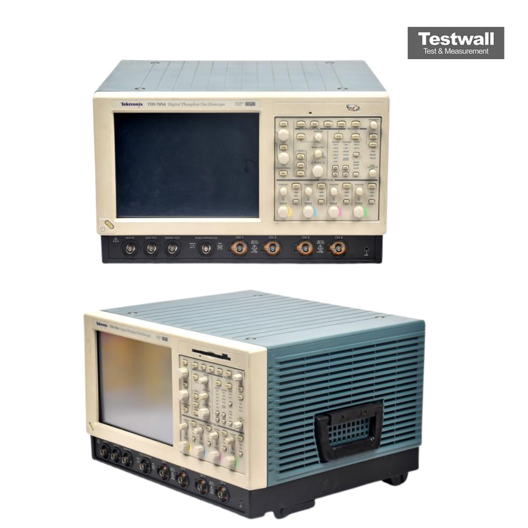 Tektronix TDS7054