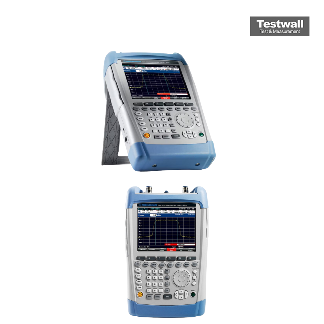 Rohde & Schwarz FSH8.28