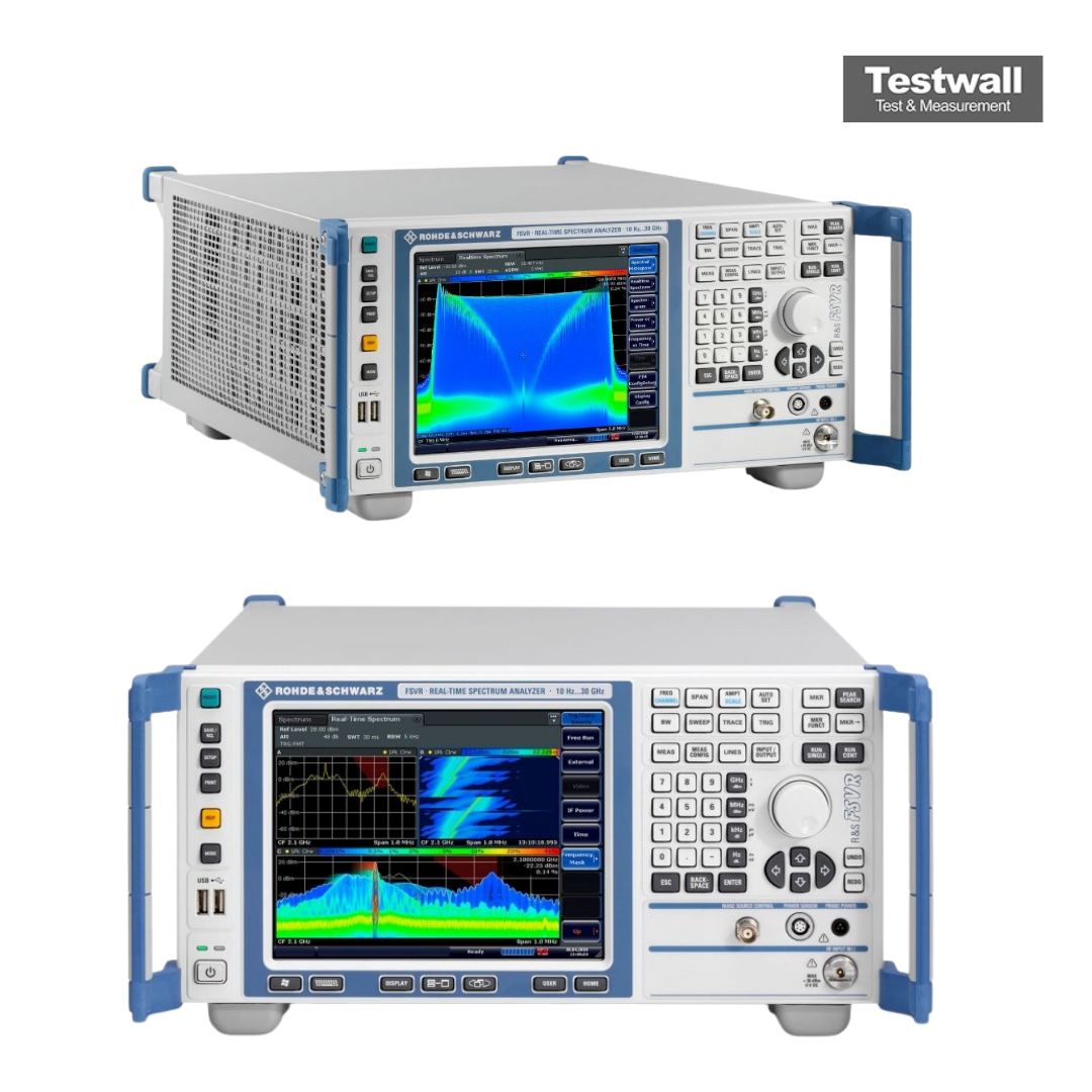 Rohde & Schwarz FSVR30