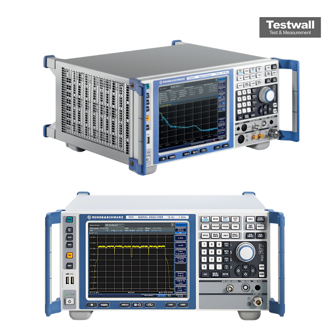 Rohde & Schwarz FSVR40