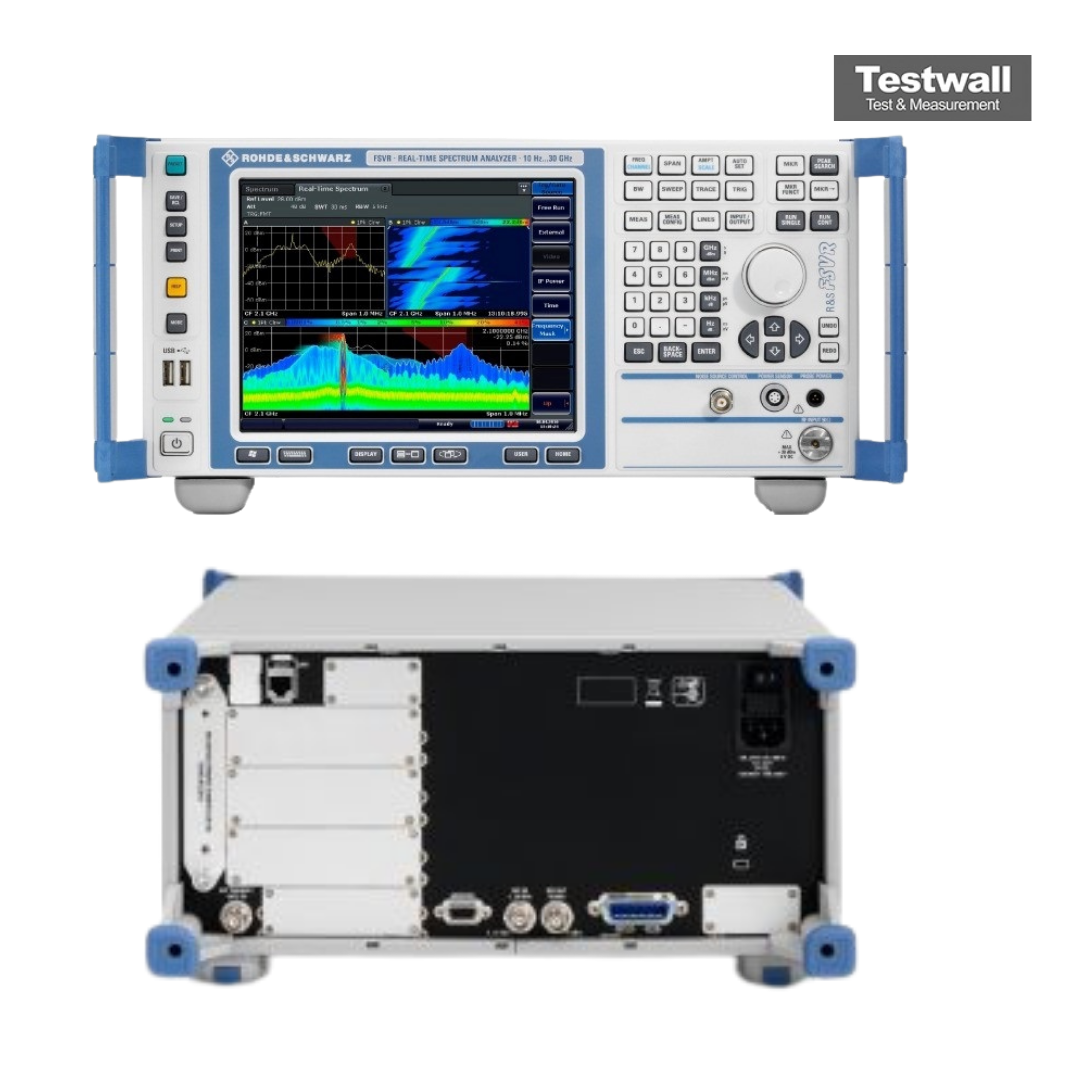 Rohde & Schwarz FSVR7