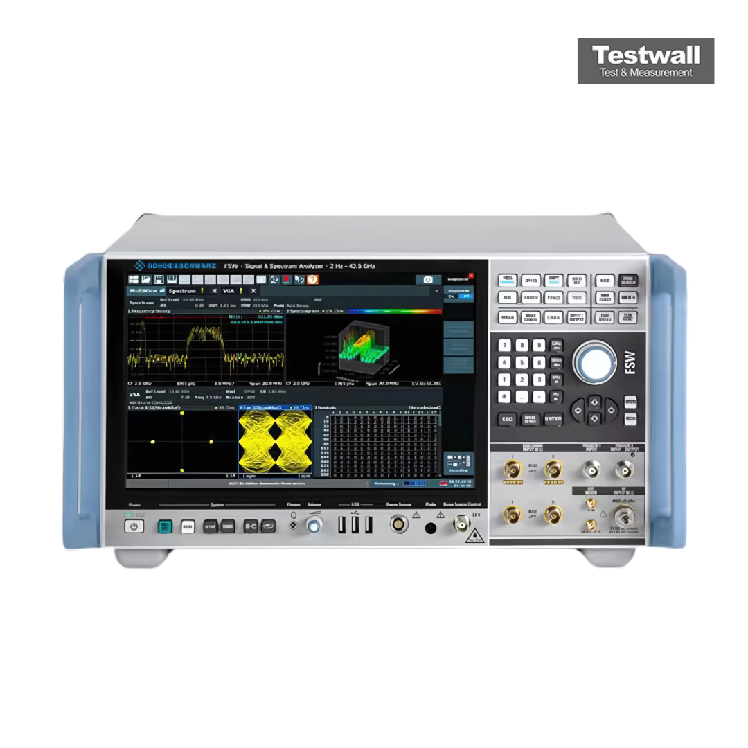 Rohde & Schwarz FSW85