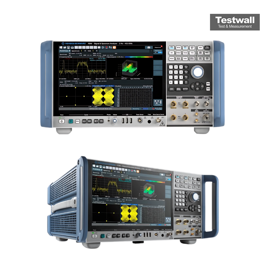 Rohde & Schwarz FSW85