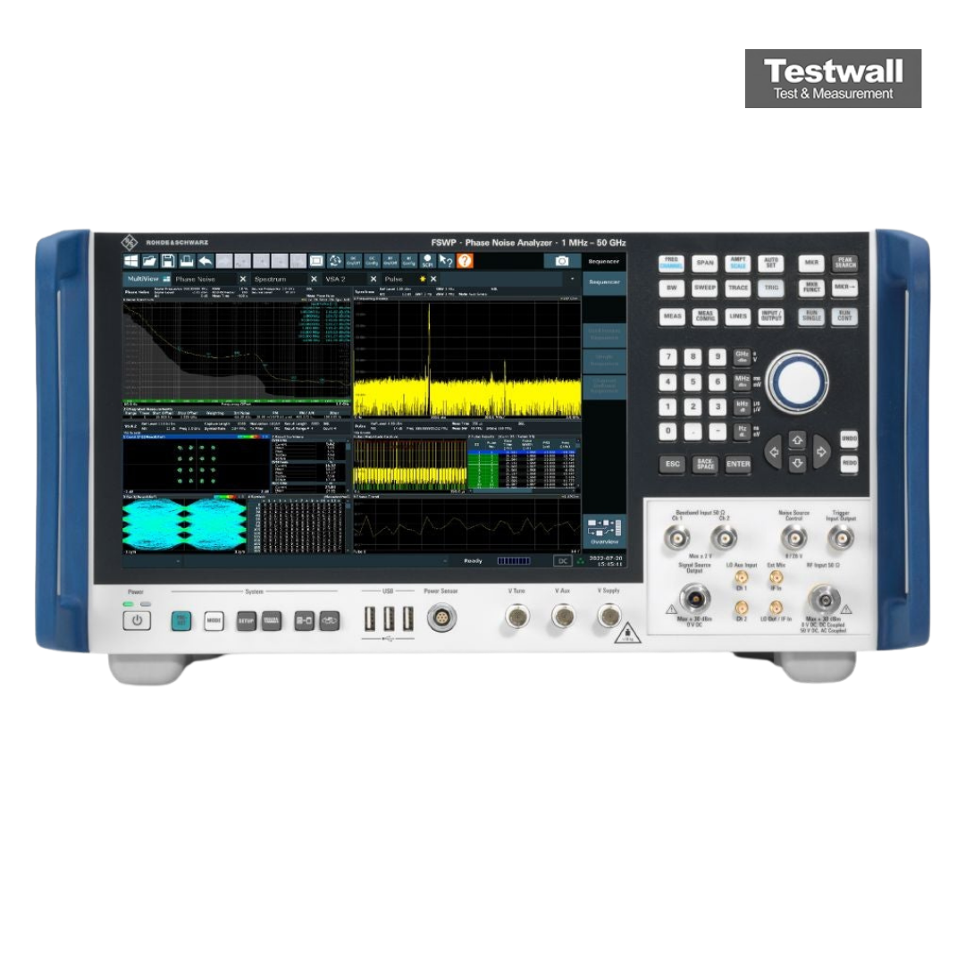 Rohde & Schwarz FSWP50
