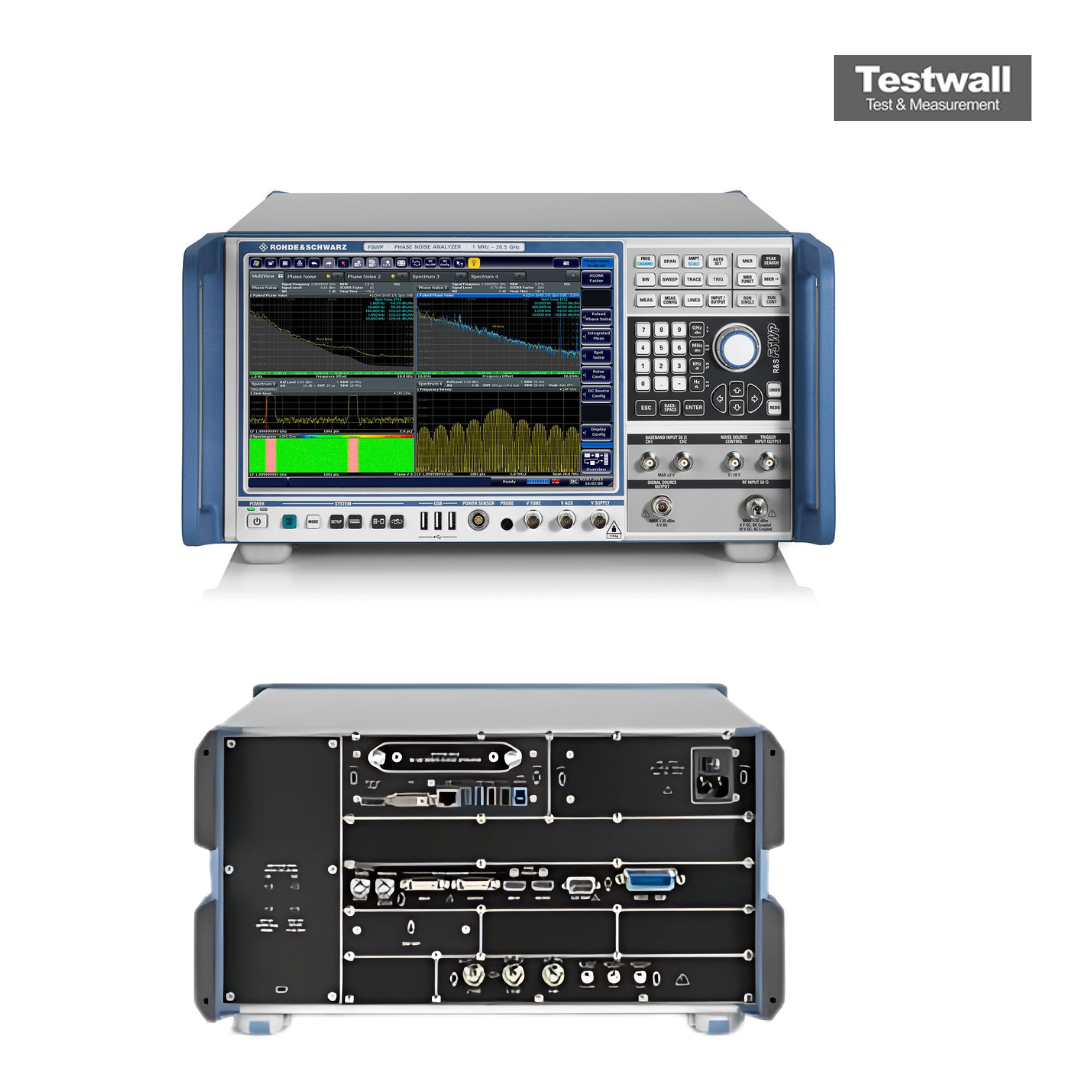 Rohde & Schwarz FSWP50